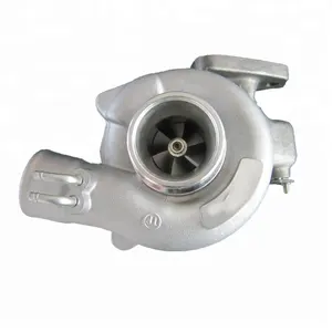 NITOYO-turbocompresor de motor 4D56 para Mitsubishi, pieza de automóvil, 4D56, 28200-42600, 4D56 Turbo, gran oferta