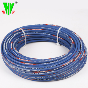 High Quality Blue Rubber <strong>Hose</strong> for Pressure <strong>Washer</strong> <strong>Power</strong> <strong>Washer</strong> Replacement <strong>Hose</strong> - Product Image 1