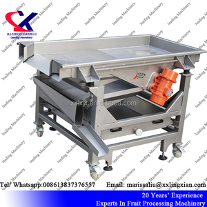 <span class=keywords><strong>Machine</strong></span> à presser les raisins automatique 800 mm, <span class=keywords><strong>machine</strong></span> à jus de raisin glacé, équipement de vinification, presse à raisin - Product Image 3