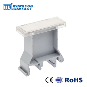 JB2 JUBE/D Terminal Strip marcador portadores marcado impresión diferente etiqueta - Product Image 2