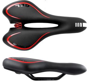 Selle de vélo de route et vtt, <span class=keywords><strong>GEL</strong></span>, pour la montagne, 15030 - Product Image 3