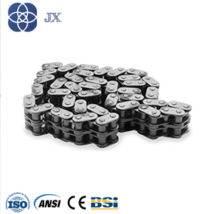 โซ่ส่งกำลังรถจักรยานยนต์สแตนเลส <span class=keywords><strong>428</strong></span> - Product Image 3