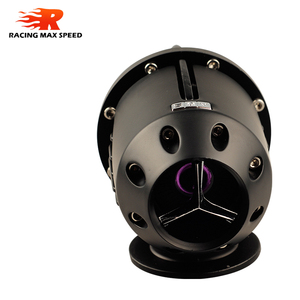 Válvula de soplado BOV, Turbo paquete Original, Logo Original SSQV <span class=keywords><strong>SQV</strong></span> 4 IV, color negro de alto rendimiento - Product Image 6