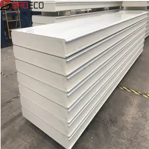 $50 coupon / Hot selling used walk in cooler pu cold room sandwich panels