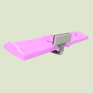 60 키로그램 자동 infantometer 높이 무게 측정 규모 아기 - Product Image 3