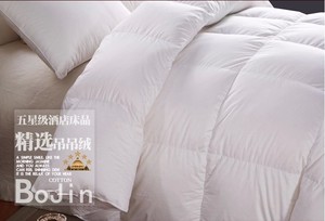 Plumes d'oie/de canard et <span class=keywords><strong>duvet</strong></span>, vente directe depuis l'usine - Product Image 2