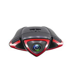 Cámara de <span class=keywords><strong>bicicleta</strong></span> con Wifi, videocámara trasera de <span class=keywords><strong>bicicleta</strong></span> con GPS y luz de giro, 1080p - Product Image 1