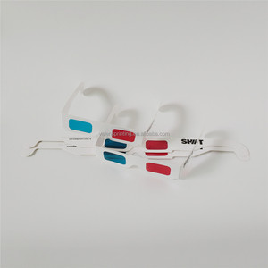 <span class=keywords><strong>Occhiali</strong></span> 3D Personalizzabili con Lenti Rosso-Ciano per Laurea, Ramadan, Diwali, Ringraziamento, <span class=keywords><strong>San</strong></span> <span class=keywords><strong>Valentino</strong></span>, Festa del Papà - Product Image 6