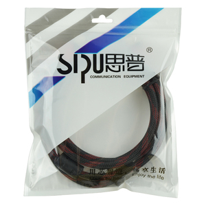 SIPU 1.5 m haute vitesse <span class=keywords><strong>hdmi</strong></span> 2.0 câble plaqué or connexion 1080 P câble pour DVD PS3 HDTV HD - Product Image 6