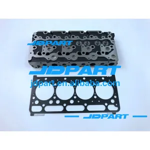 Kubota Cylinder Head V2203 Cylinder Head With Head Gasket