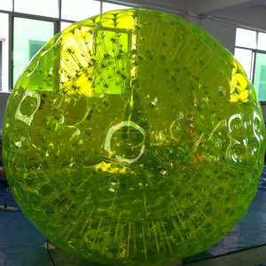 Juguete inflable zorbs niños 2 <span class=keywords><strong>m</strong></span> bola zorbing A2030-3 - Product Image 4