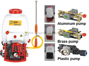 Pulvérisateur à dos KNAPSACK/<span class=keywords><strong>767</strong></span>/ - Product Image 3