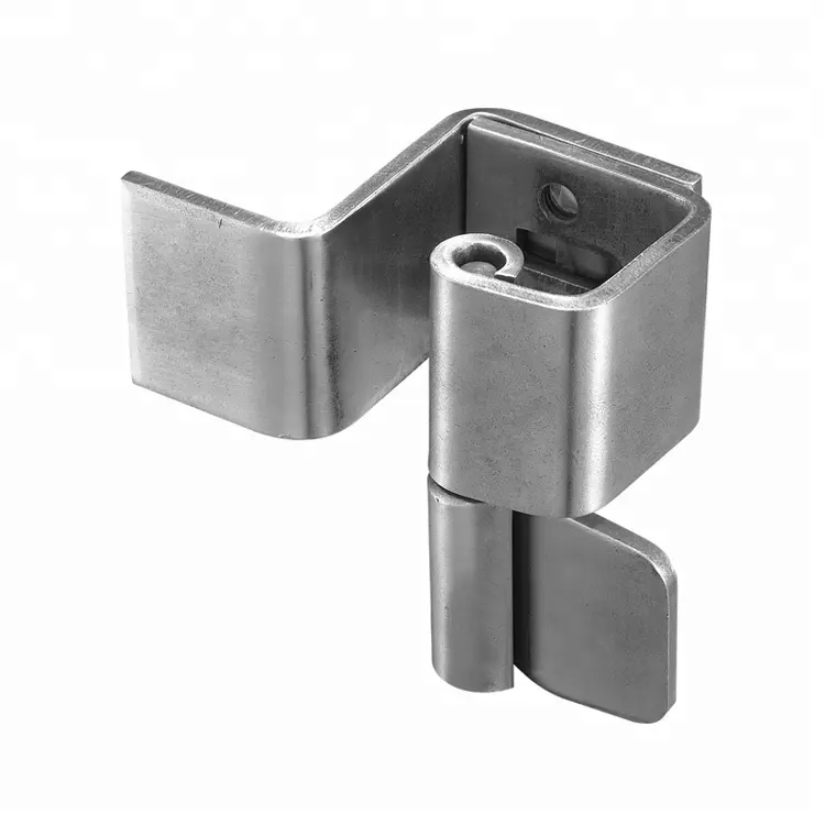 Concealed cabinet hinges