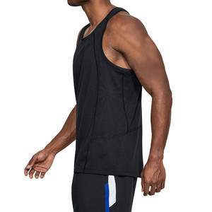 Canottiera per abbigliamento sportivo <span class=keywords><strong>canotta</strong></span> per abbigliamento estivo in <span class=keywords><strong>cotone</strong></span> 100% canotte per Fitness Bodybuilding abbigliamento Casual da palestra - Product Image 4