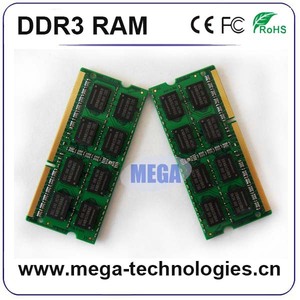 cuộc sống thời gian bảo hành máy tính xách tay 1333 MHz giá cao chất lượng tốt nhất 4GB RAM <span class=keywords><strong>DDR3</strong></span> - Product Image 1