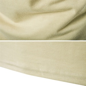Fuente de la fábrica de Encargo Del Color Sólido <span class=keywords><strong>Camisa</strong></span> Para <span class=keywords><strong>Hombre</strong></span> <span class=keywords><strong>Sin</strong></span> Mangas Camiseta - Product Image 6