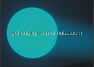 Produttore di cina di vendita <span class=keywords><strong>online</strong></span> follow spot light Gobo personalizzabile 300W stage follow spot light cinque colore + bianco - Product Image 6