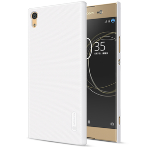 Marca nillkin escudo helado PC duro teléfono caso cubierta para Sony Xperia A1 <span class=keywords><strong>xz</strong></span> L1 XA1 XA C5 ultra XA1 <span class=keywords><strong>X</strong></span> Z5 compacto <span class=keywords><strong>xz</strong></span> - Product Image 6
