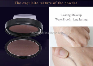 Impermeable 3 color polvo de cejas fácil maquillaje <span class=keywords><strong>ceja</strong></span> sello etiqueta privada - Product Image 5