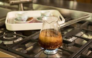 2025 <span class=keywords><strong>caffettiera</strong></span> da caffè turco da forno <span class=keywords><strong>caffettiera</strong></span> in vetro borosilicato <span class=keywords><strong>caffettiera</strong></span> <span class=keywords><strong>turca</strong></span> - Product Image 2