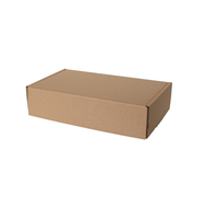 Cajas de Cartón Corrugado para Envíos, Mudanzas y Embalaje, con el MOQ Más Bajo y al Precio Más Bajo