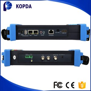<span class=keywords><strong>800x600</strong></span> auflösung 7 zoll CCTV tester kamera analog <span class=keywords><strong>ip</strong></span>-adresse - Product Image 4