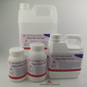 CNMI Double Components Adhesives AB <strong>Glue</strong> AB <strong>Glue</strong> <strong>Tire</strong> Patch <strong>Tire</strong> Clear Liquid Epoxy Resin Accept OEM Epoxy Resin AB <strong>Glue</strong> - Product Image 2