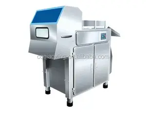 Cheap Price Frozen Meat Chopping Machine/Frozen Meat Chopper