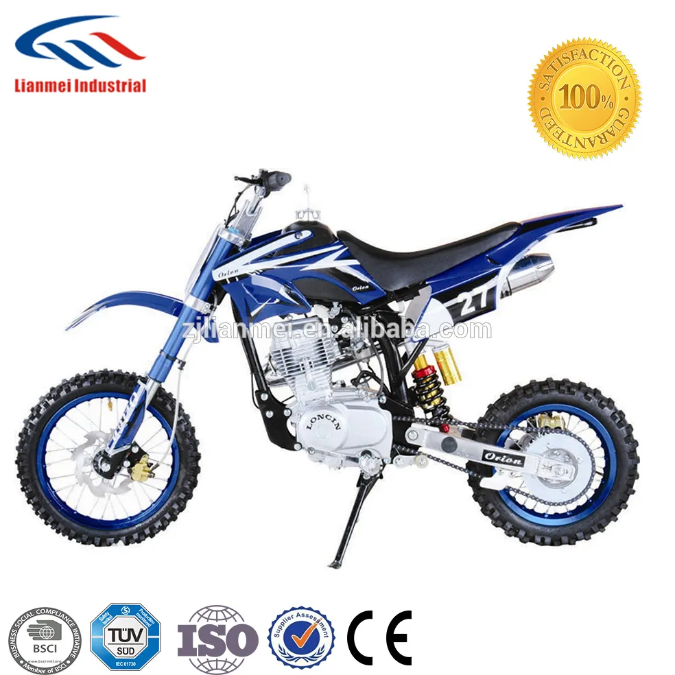 150cc offroad-Dirtbike de lianmei