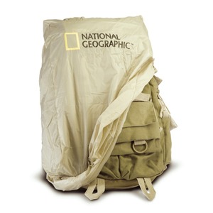 Большой рюкзак с чехлом от дождя для камеры <span class=keywords><strong>National</strong></span> <span class=keywords><strong>Geographic</strong></span> 5738 Earth Explorer - Product Image 2