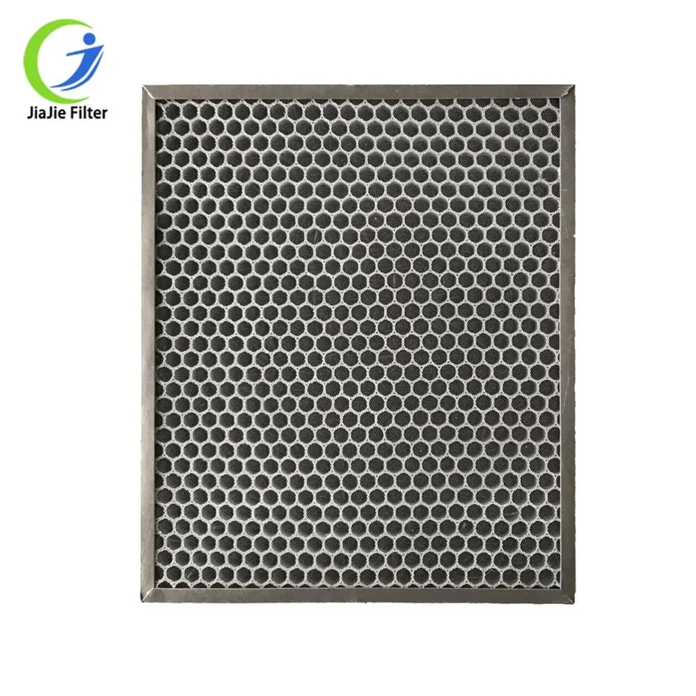 مصنع الساخن قطع غيار الأجهزة المنزلية الكربون المنشط فلتر HEPA FY2420/30 (ل فيليبس منقي هواء AC2889 AC2887 ، AC2882) الهواء VOC