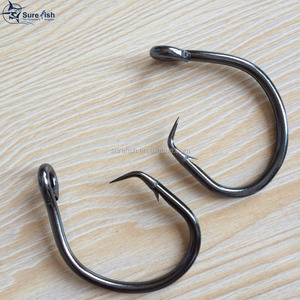 เบ็ดตกปลาคาร์บอน,เบ็ดตกปลาวงกลม - Product Image 6