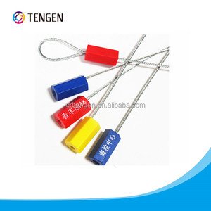Sécurité Métallique Coutumes Fil <span class=keywords><strong>Joint</strong></span> - Product Image 3