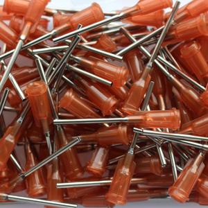 เข็มลูเออร์ล็อคสำหรับจ่ายสารแบบแม่นยำขนาด 14 เกจ ยาว 1 นิ้ว - Product Image 5