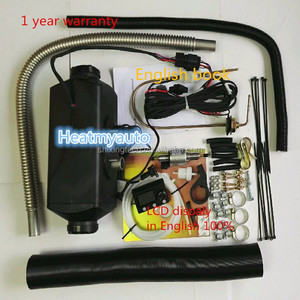 2kw 24 12 v parking aire <span class=keywords><strong>calentador</strong></span> de diesel para camiones barco rv van, Tapa deslizante similar, Webasto <span class=keywords><strong>calentador</strong></span> diesel! - Product Image 3