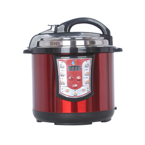 UL ETL approuvé 900 W automatique instantanée <span class=keywords><strong>pot</strong></span> 5 litre autocuiseur électrique bas <span class=keywords><strong>prix</strong></span> - Product Image 3