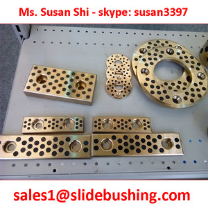 JDB бронза + графитовый подшипник - Product Image 3