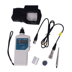 HY-103 Motor <strong>Vibration</strong> <strong>Measuring</strong> <strong>Instrument</strong> - Product Image 3