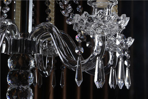 <span class=keywords><strong>Lampadario</strong></span> di cristallo <span class=keywords><strong>lampadario</strong></span> di nozze centrotavola <span class=keywords><strong>candelabro</strong></span> - Product Image 6