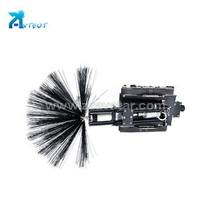 Thoải mái mới thiết kế nhà bếp ống làm sạch dịch vụ trong bangalore jetty robot giá - Product Image 4