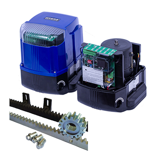 500 кг набор моторов для безопасных ворот, система раздвижных ворот, Открыватель для раздвижных ворот