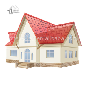 <span class=keywords><strong>Vendita</strong></span> calda log cabin kit di casa prefabbricata - Product Image 2