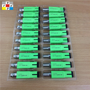 Phương tiện truyền thông Chuyển Đổi FTTH nhỏ nút micro thu quang - Product Image 2