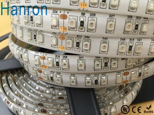 <span class=keywords><strong>Exemple</strong></span> livraison bande LED smd imperméable vert 3528 120 LED LED light Strip - Product Image 1