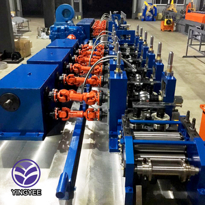 Machine de formage de tubes en <span class=keywords><strong>acier</strong></span>, moule de fabrication de tubes - Product Image 2