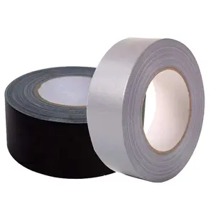 Free Samples Hot melt Duct Tape for Sealing Fix Insulation Protection