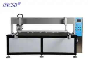 Ultrasonic solar panel welder automatic soldering machine for solar energy cells maker