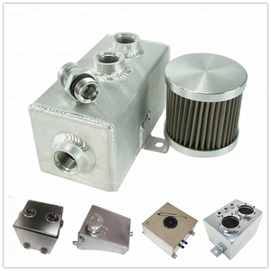 Universeller Hochleistungs-Autotank aus Aluminium, 10 Gallonen Rennsport-Kraftstofftank - Product Image 5