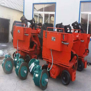 <span class=keywords><strong>Z30</strong></span> السكك الحديدية الكهربائية مجرفة تحميل الصخور/التلويث آلة السعر - Product Image 1