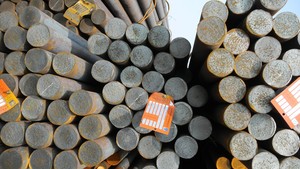 निर्यात के लिए <span class=keywords><strong>18NiCrMo5</strong></span> कम कीमत जाली स्टील के दौर पट्टी - Product Image 3